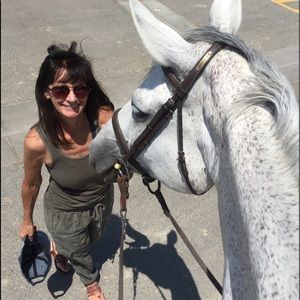 Meet your Posher, Patricia